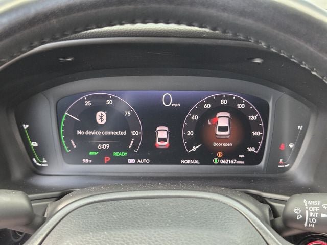 Used 2024 Honda Accord Sport image 25