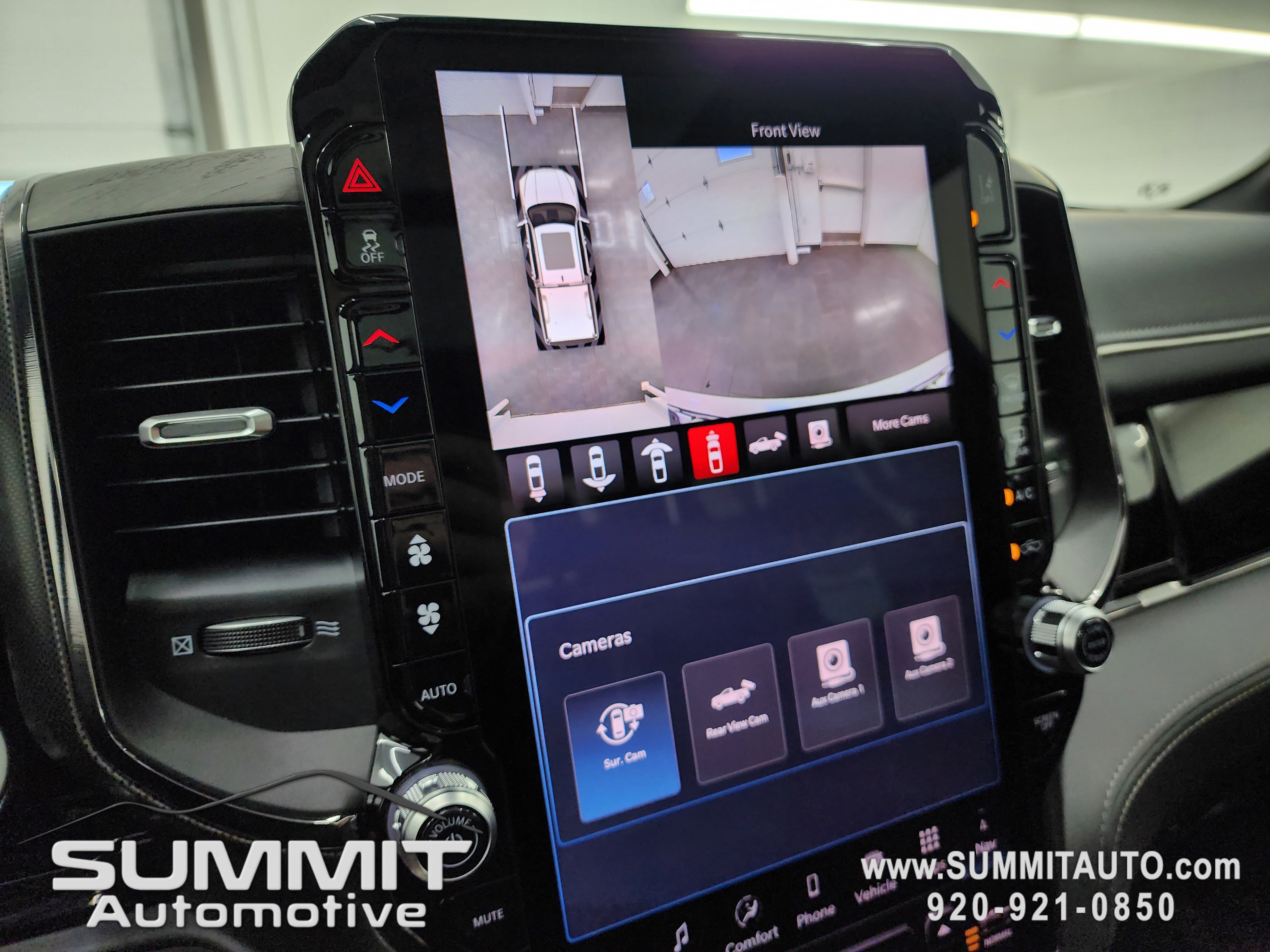 New 2026 RAM 1500 Limited image 20