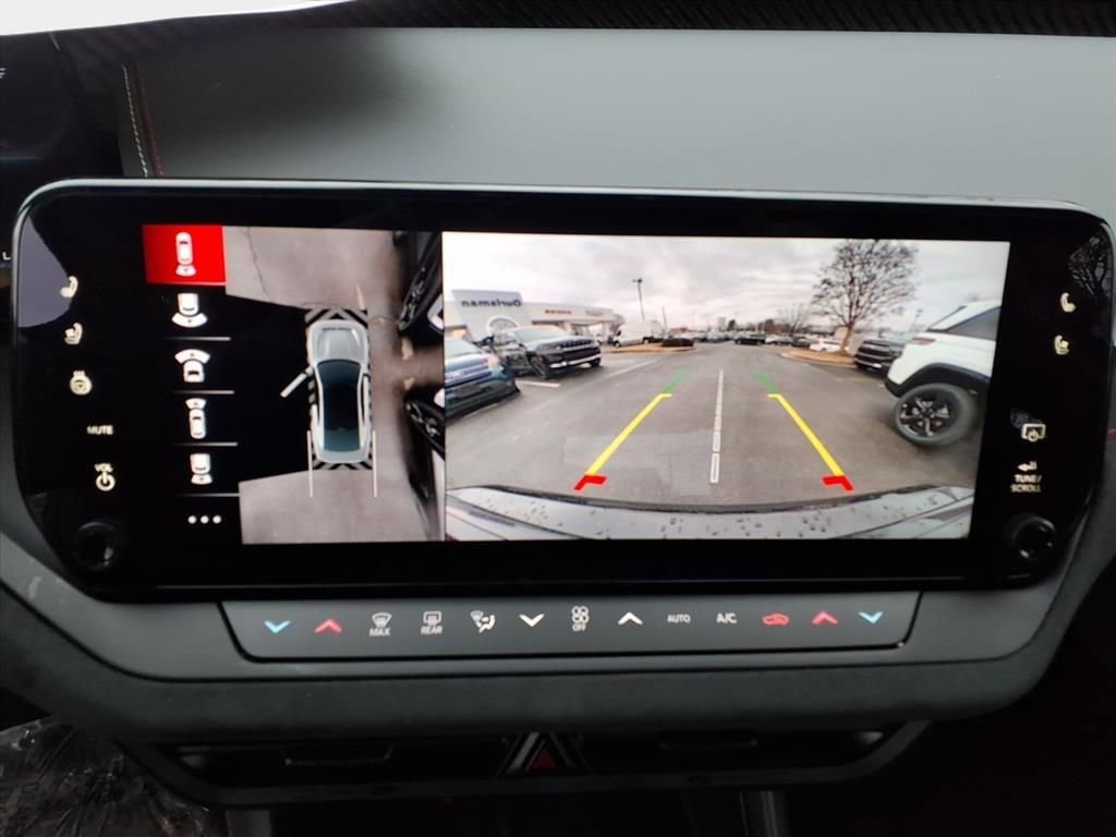 New 2026 Dodge Charger R/T Scat Pack image 15