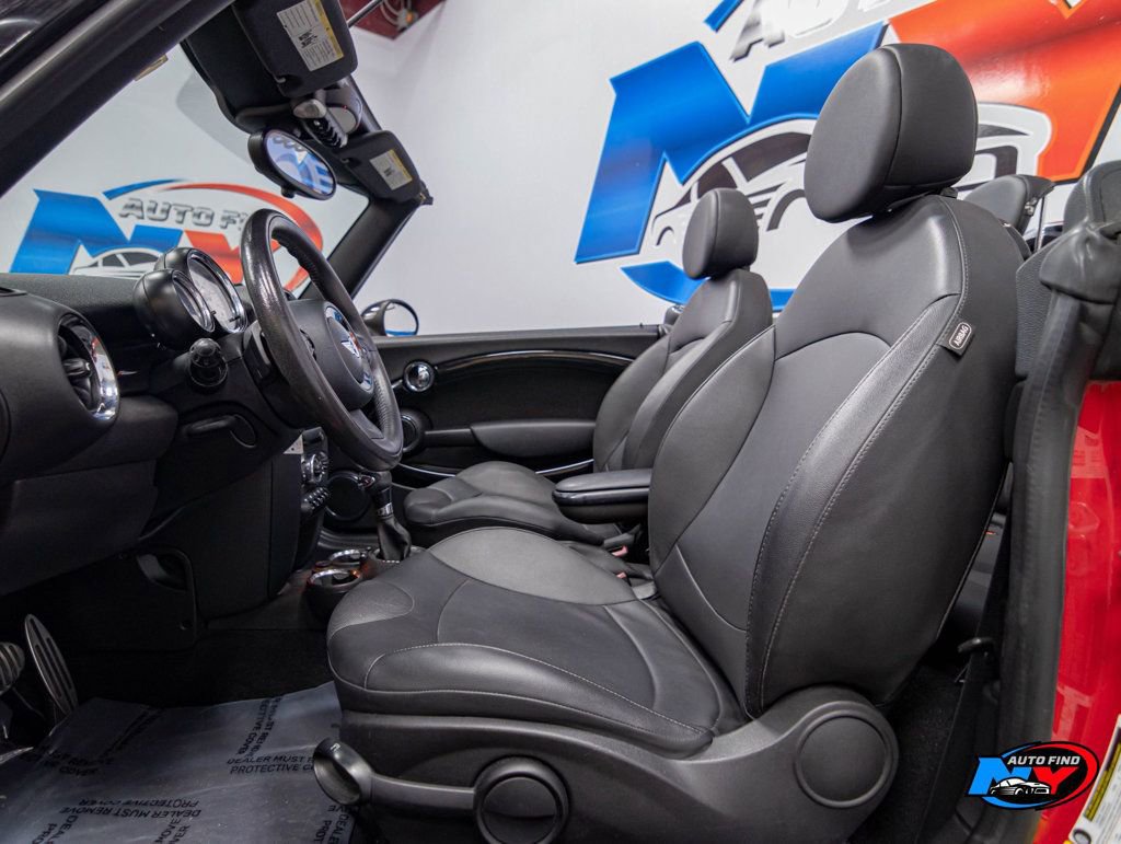 Used 2013 MINI Cooper S image 14