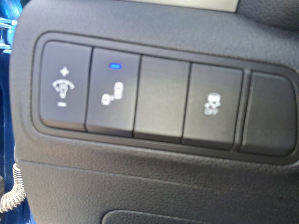 Used 2018 Hyundai Tucson SEL Plus FWD image 17