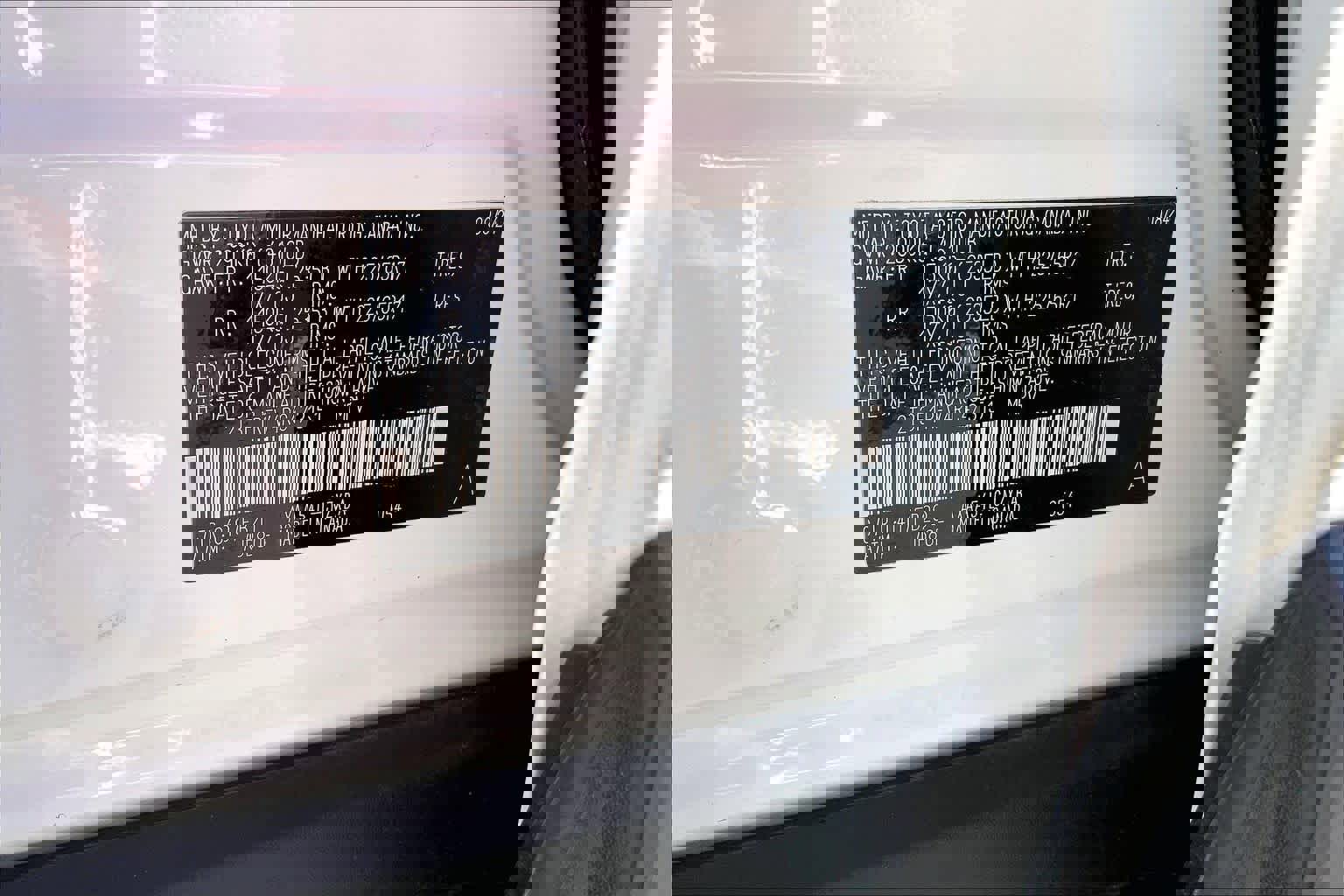 Used 2024 Toyota RAV4 LE image 33