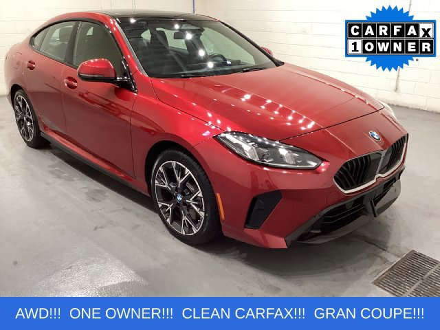 Used 2025 BMW 228i xDrive