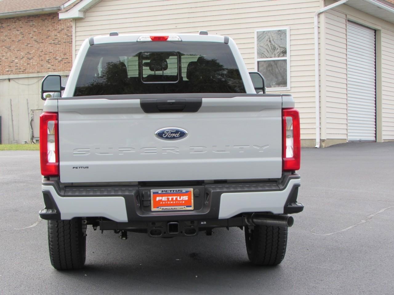 New 2026 Ford F250 XL w/ STX Appearance Package image 6