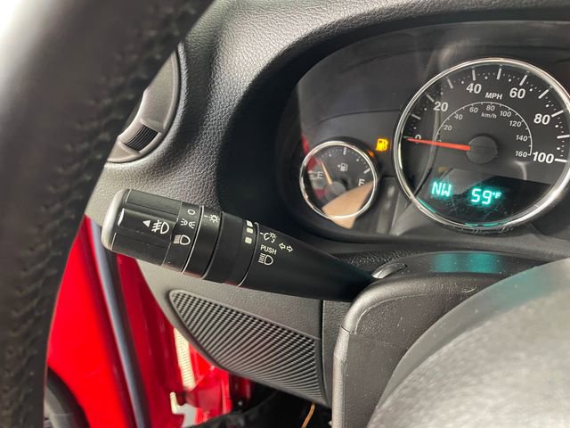 Used 2015 Jeep Wrangler Sport w/ Quick Order Package 24S image 13