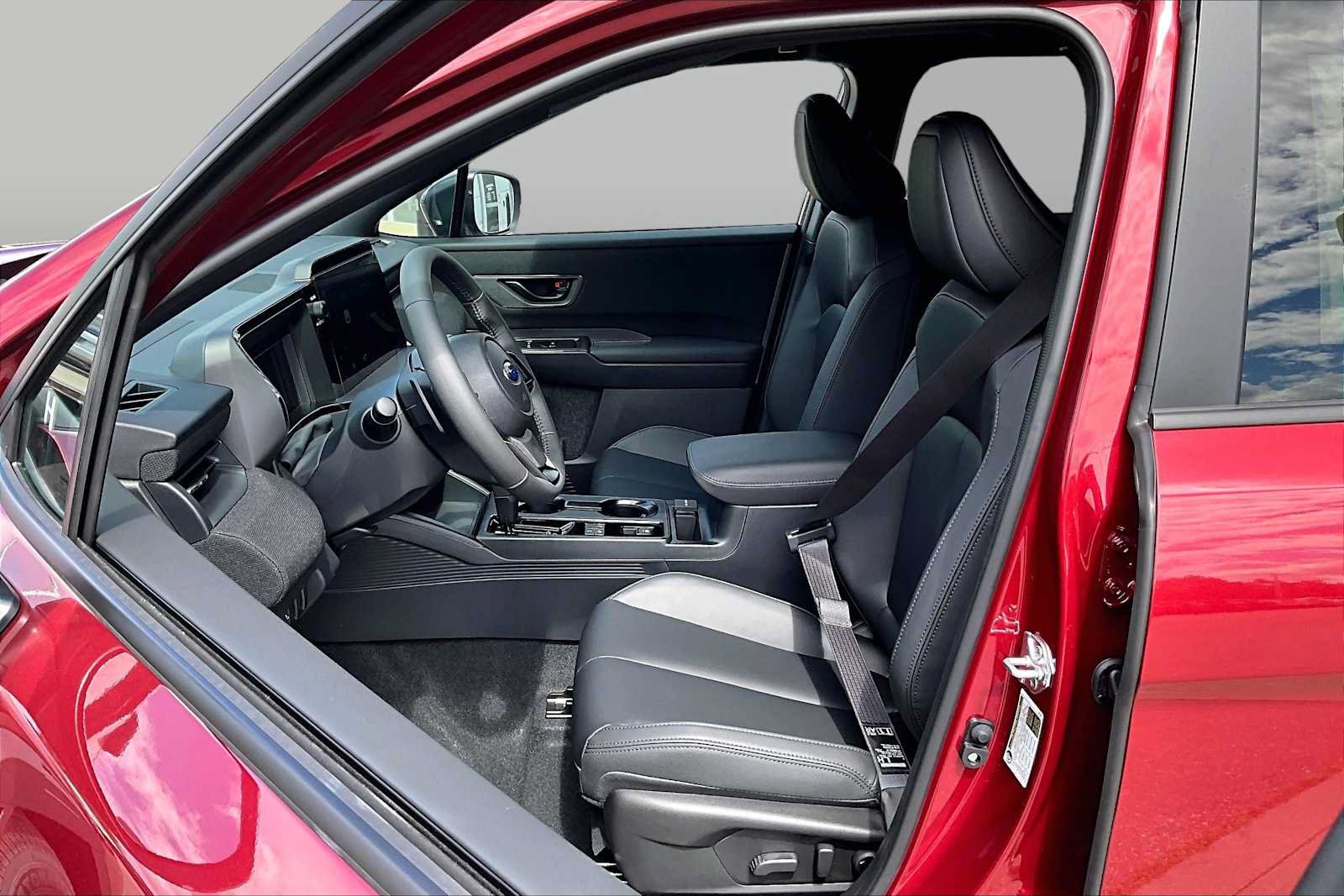 New 2026 Subaru Outback Premium AWD/4WD image 9