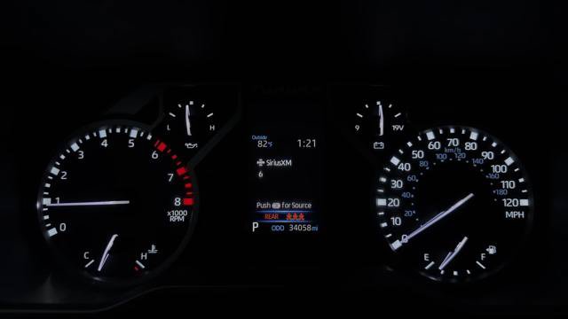 Used 2023 Toyota Tundra SR5 RWD image 19