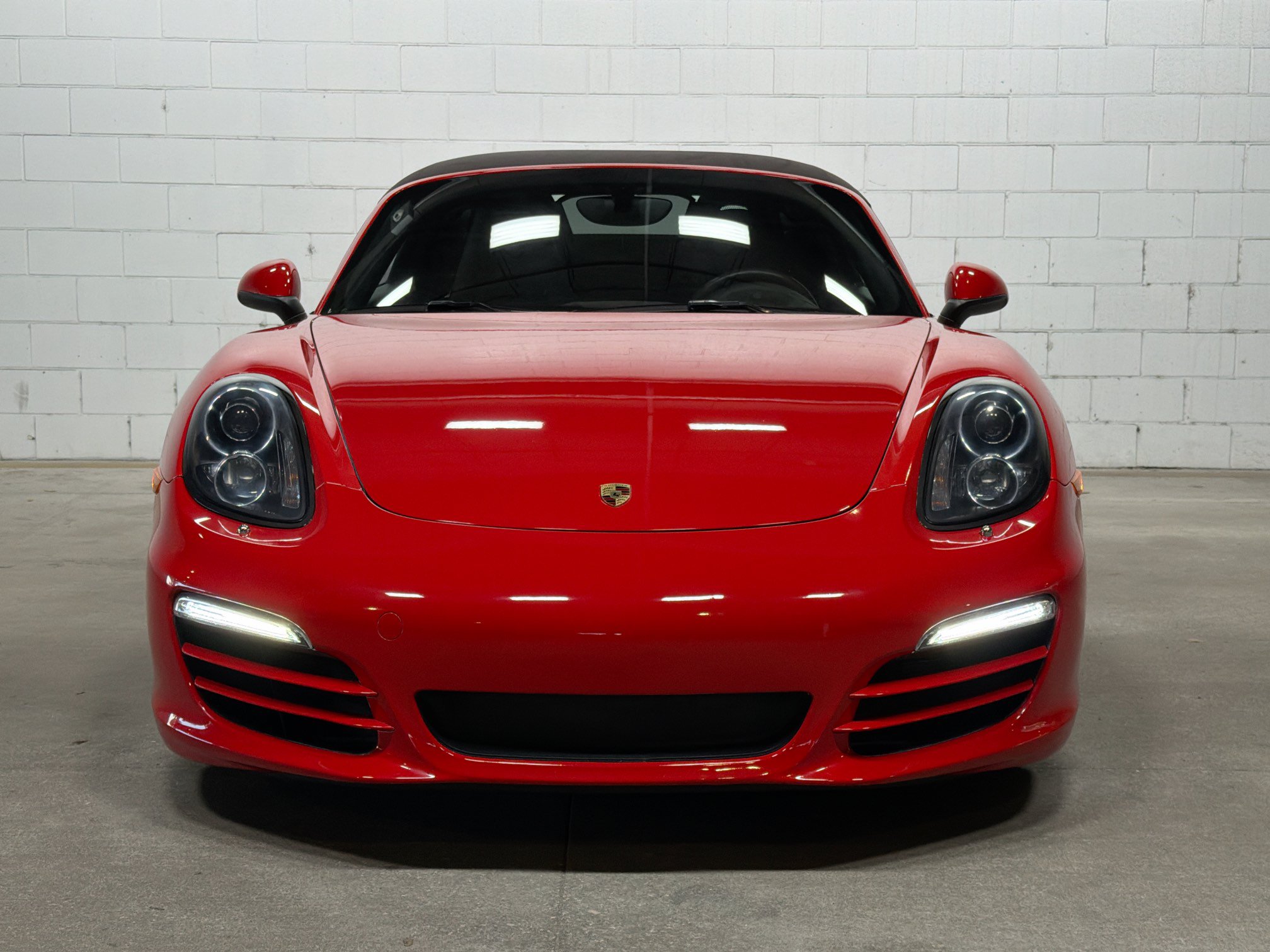 Used 2013 Porsche Boxster RWD image 9