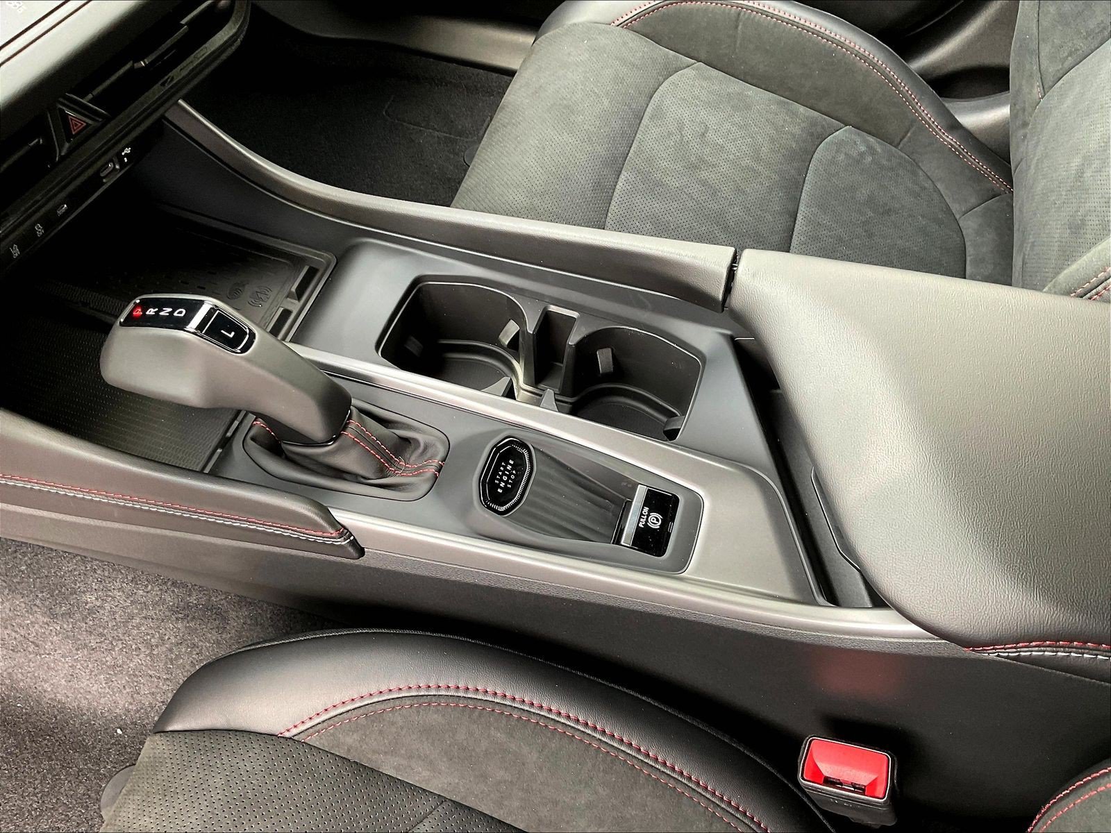 New 2026 Dodge Charger R/T AWD/4WD image 12