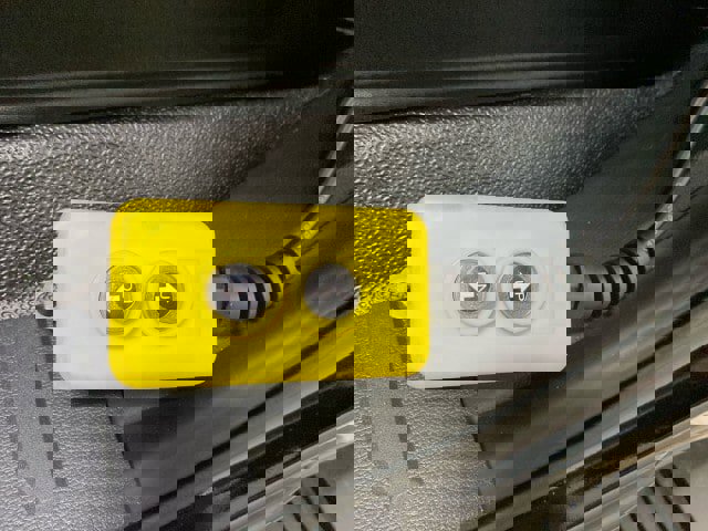 New 2025 Ford F550 4x4 Regular Cab Super Duty image 11