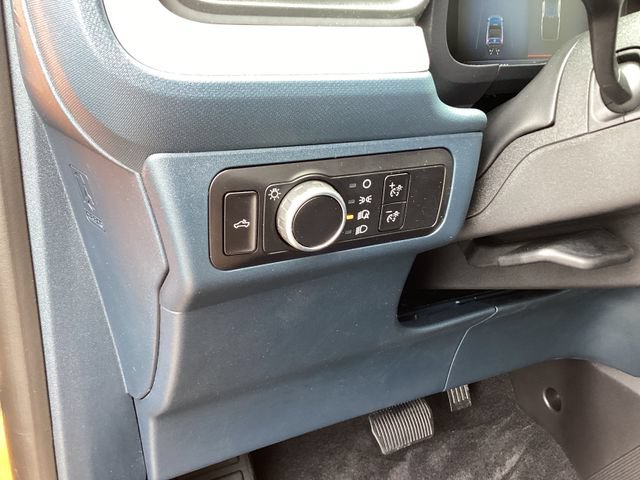 New 2026 Ford Maverick XLT w/ XLT Luxury Package FWD image 12