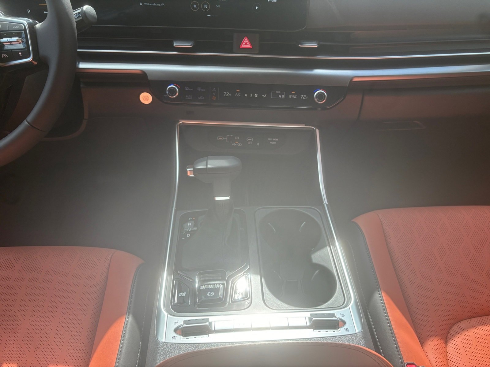 New 2026 Kia Carnival SX image 11