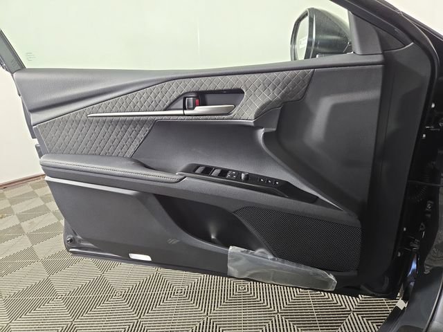 New 2026 Toyota Camry XLE FWD image 29