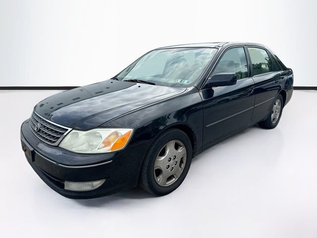 Used 2003 Toyota Avalon XLS FWD image 3