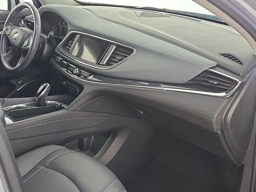 Used 2021 Buick Enclave Essence w/ LPO, Floor Liner Package image 34