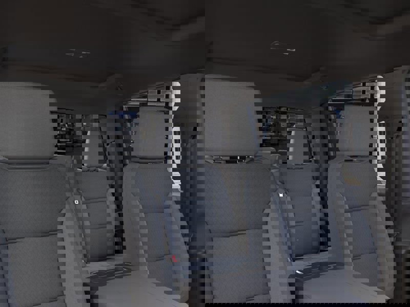 New 2026 Chevrolet Silverado 1500 LT image 24