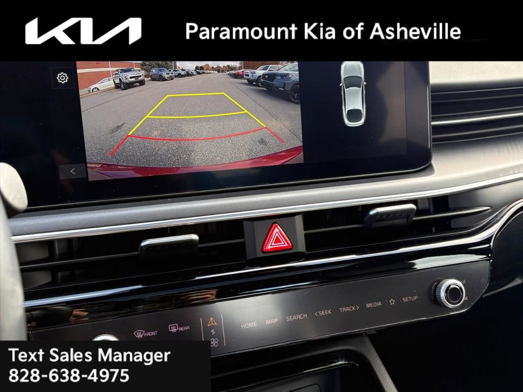 Used 2025 Kia K5 GT-Line w/ GT-Line Premium Package image 10