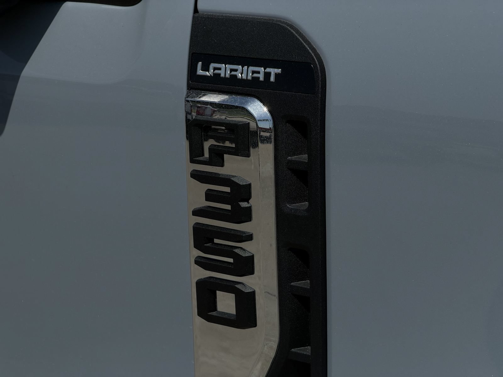 New 2026 Ford F350 Lariat w/ Lariat Ultimate Package AWD/4WD image 9