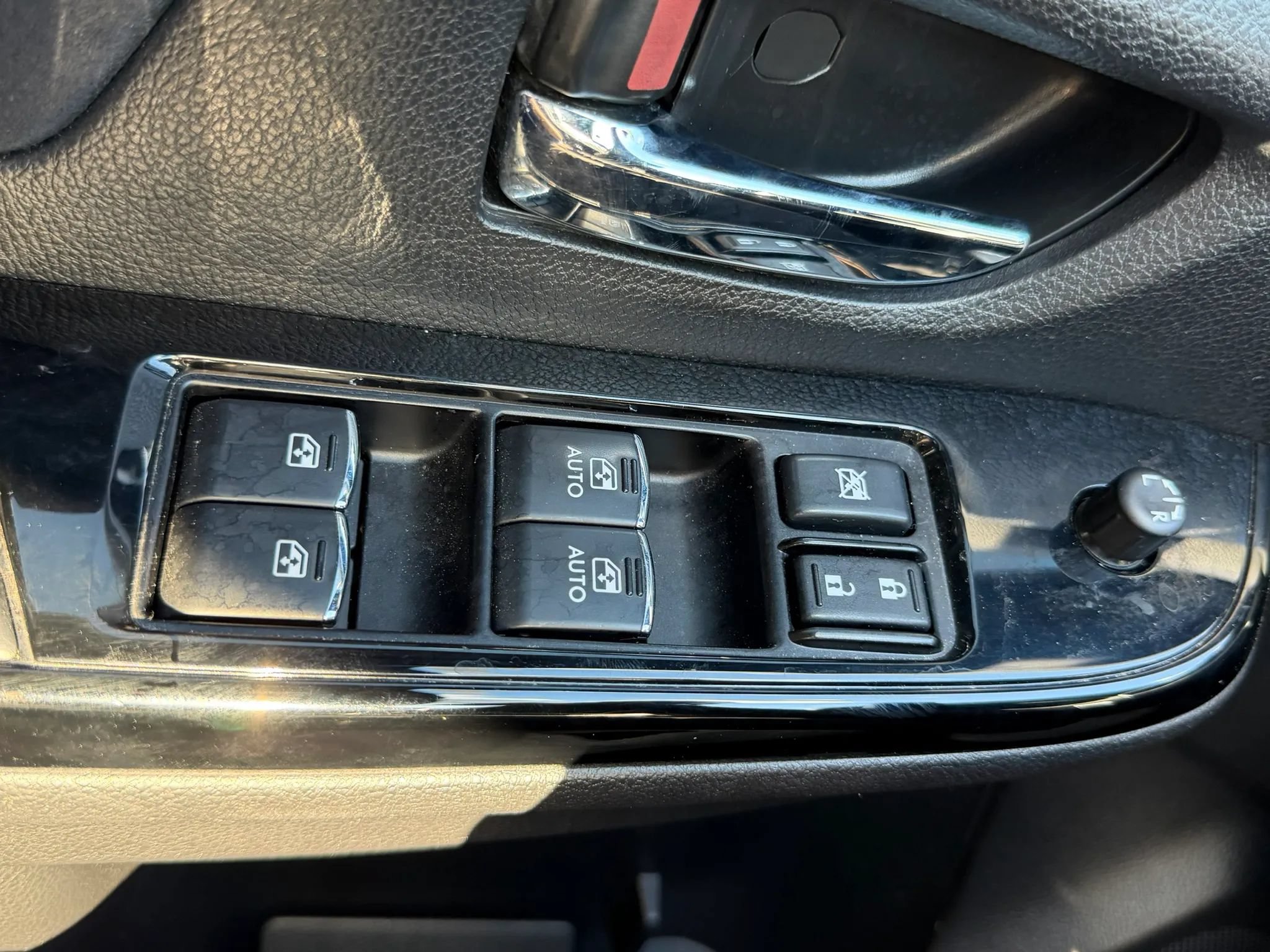 Used 2018 Subaru WRX STI Limited AWD/4WD image 21