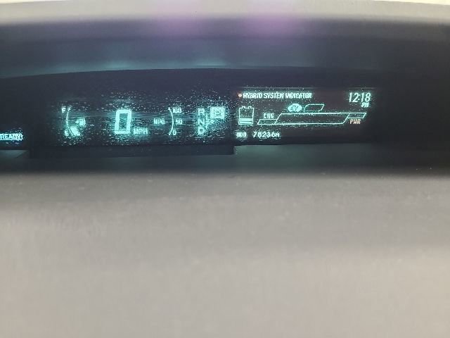 Used 2015 Toyota Prius Two FWD image 26