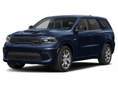 New 2027 Dodge Durango GT
