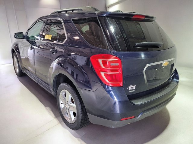 Used 2016 Chevrolet Equinox LT image 19