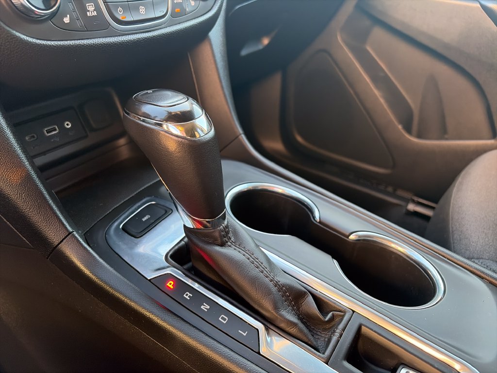 Certified 2019 Chevrolet Equinox LT AWD/4WD image 23
