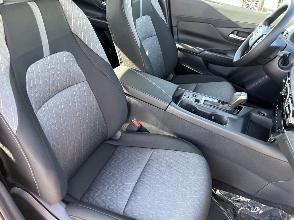 New 2026 Nissan Sentra SV w/ Floor Mat Package image 10