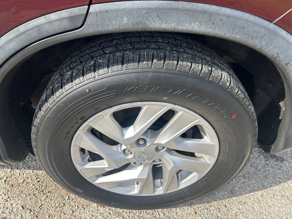 Used 2015 Honda CR-V EX image 26