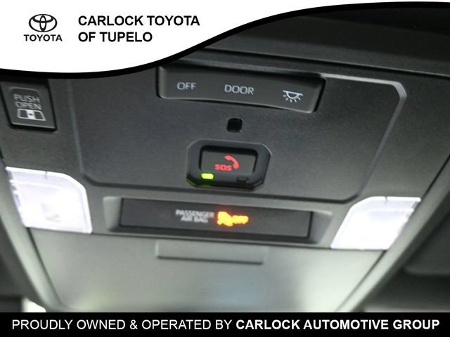 Used 2025 Toyota Tacoma 4x4 Double Cab Hybrid image 26