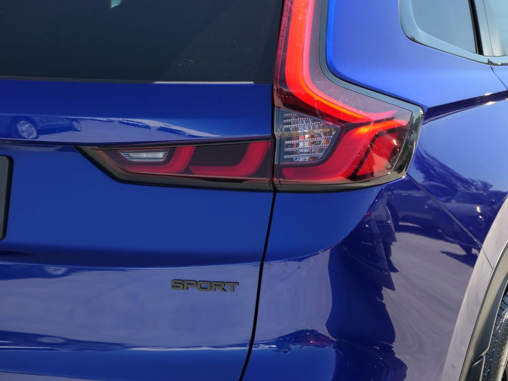 Used 2023 Honda CR-V Sport image 5