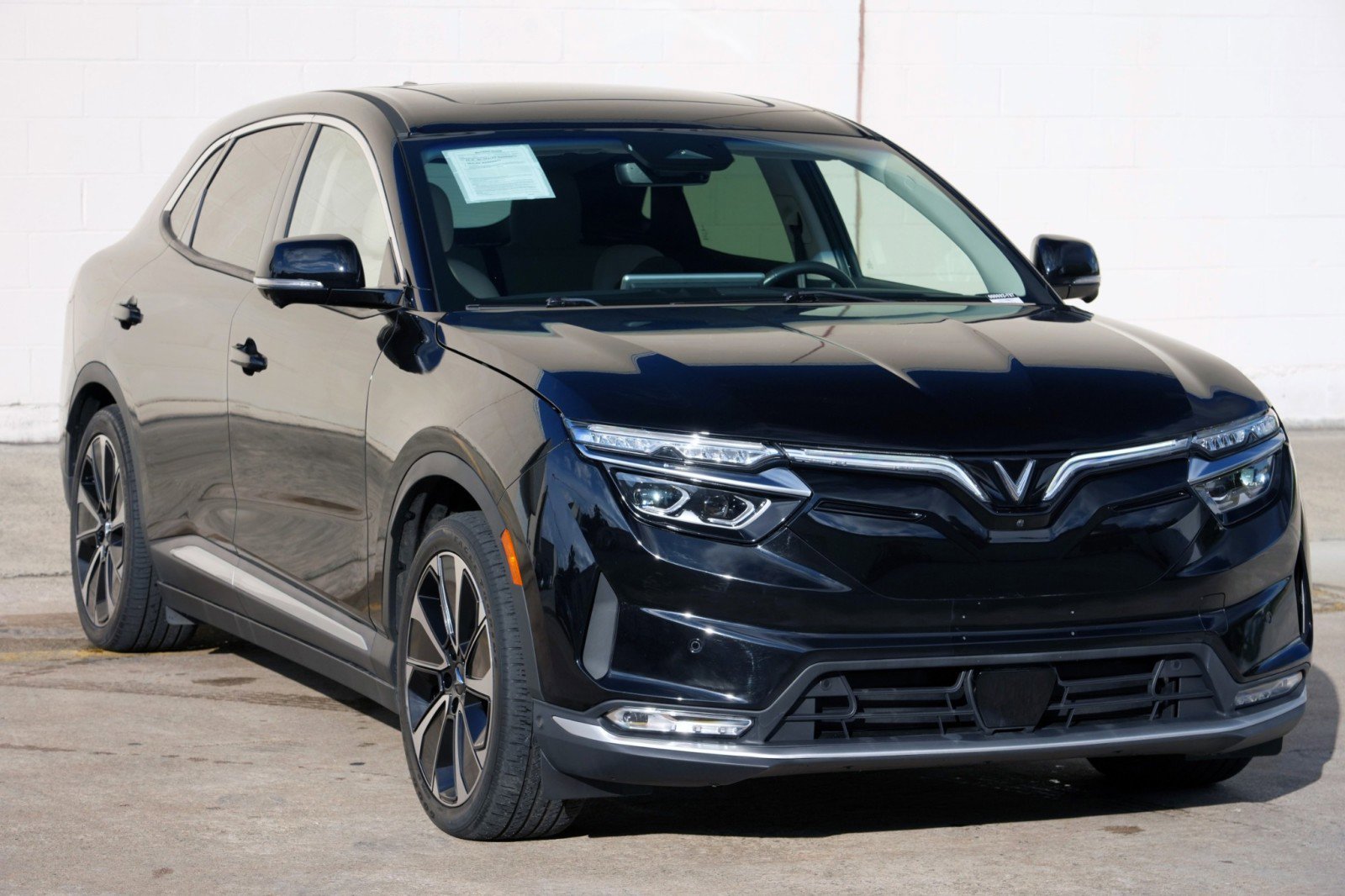 Used 2023 VinFast VF 8 Plus AWD/4WD image 50