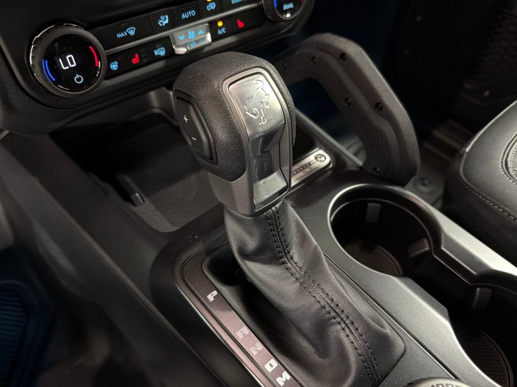 New 2026 Ford Bronco Badlands AWD/4WD image 27