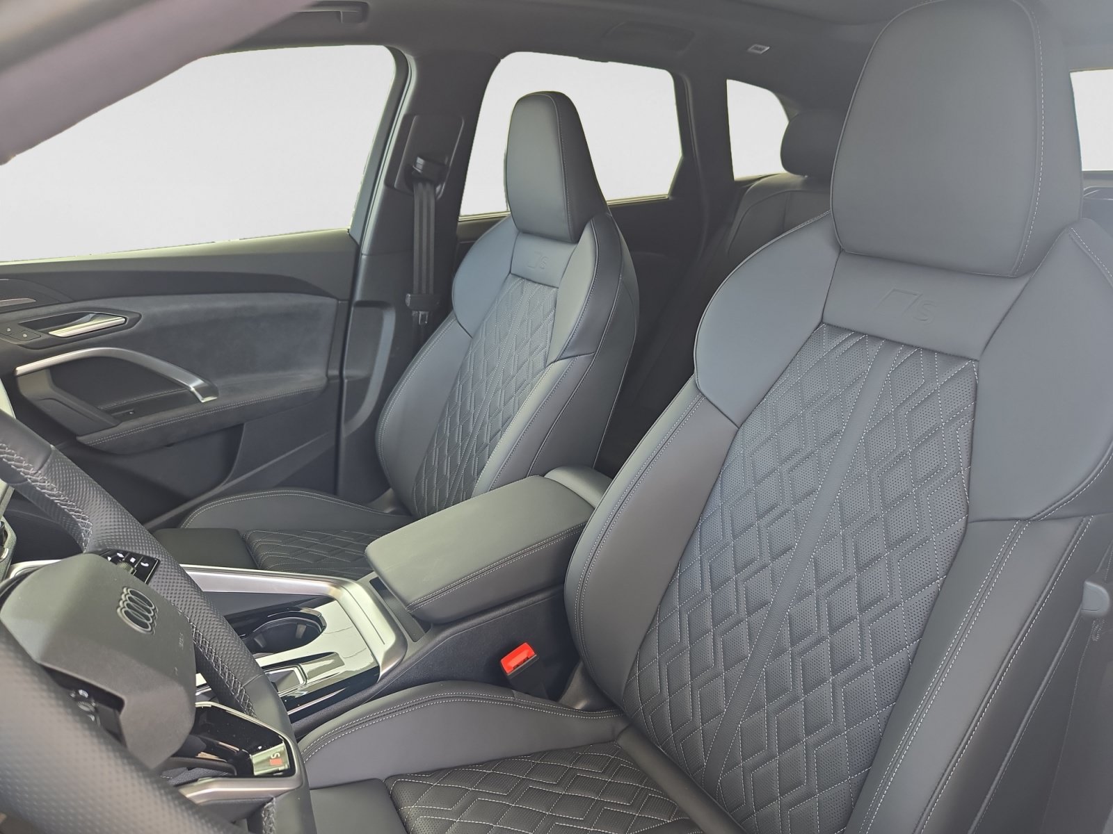 Used 2026 Audi SQ5 Premium Plus AWD/4WD image 10