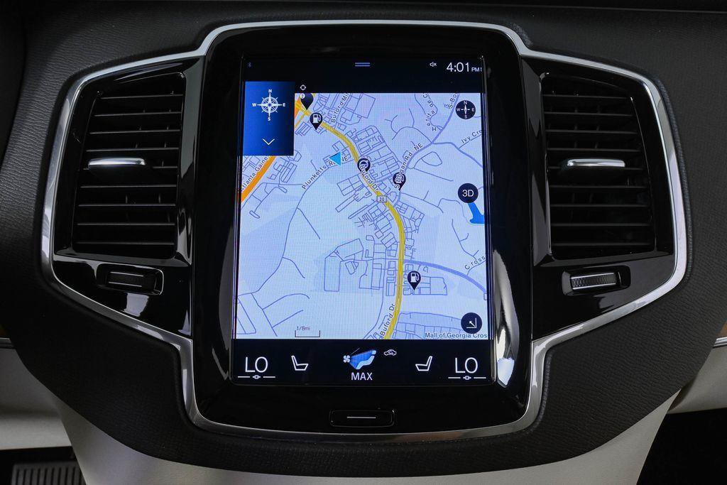Used 2021 Volvo XC90 T8 Inscription Expression w/ Advanced Package AWD/4WD image 16