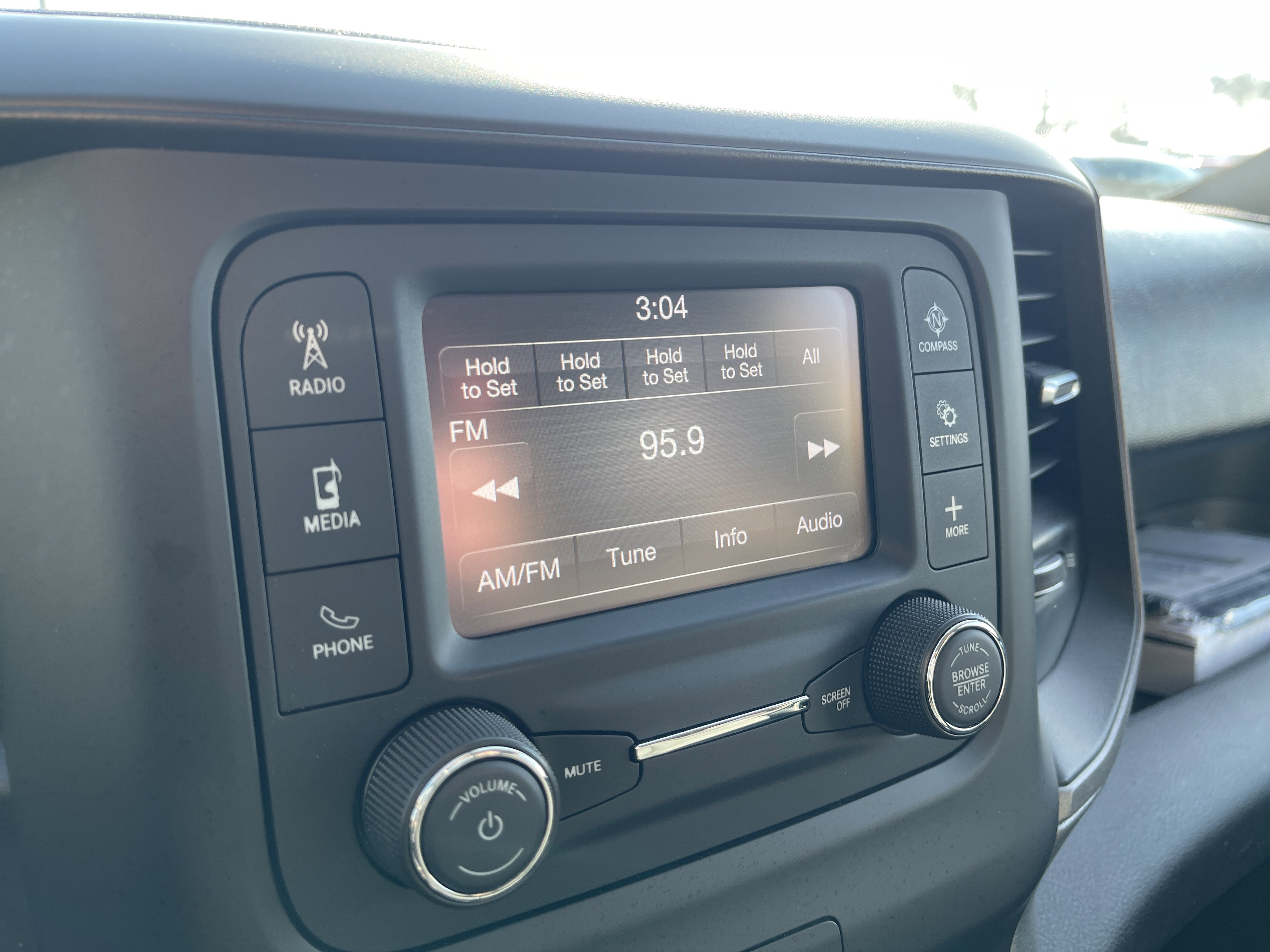 Used 2020 RAM 2500 Tradesman image 17