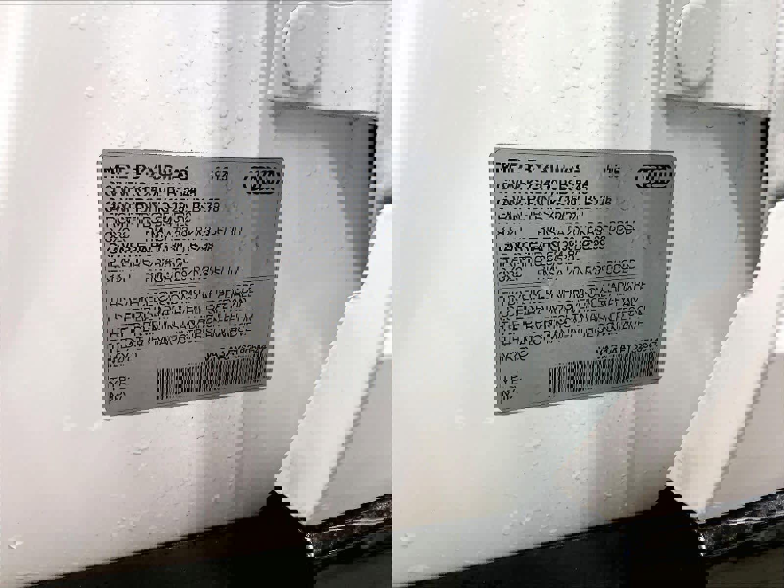 Used 2025 Audi Q5 2.0T Premium w/ Convenience Plus Package image 39