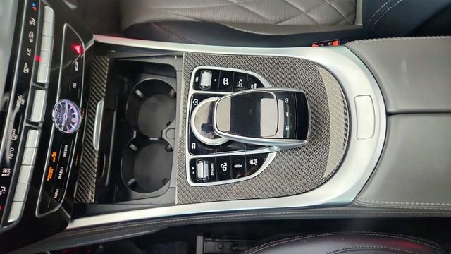 Used 2024 Mercedes-Benz G 63 AMG 4MATIC image 52