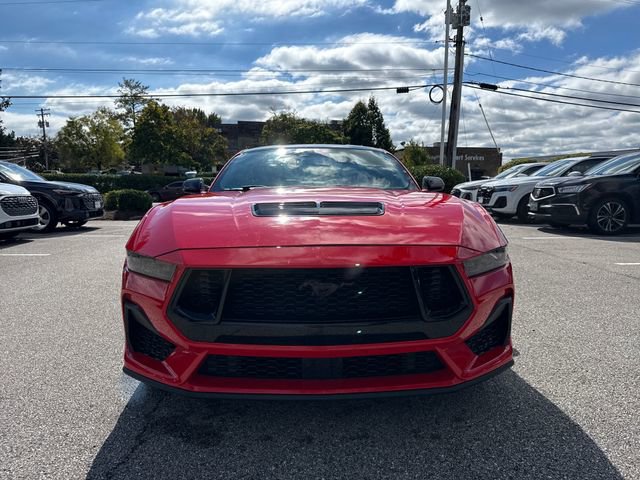 Used 2024 Ford Mustang GT Premium image 8