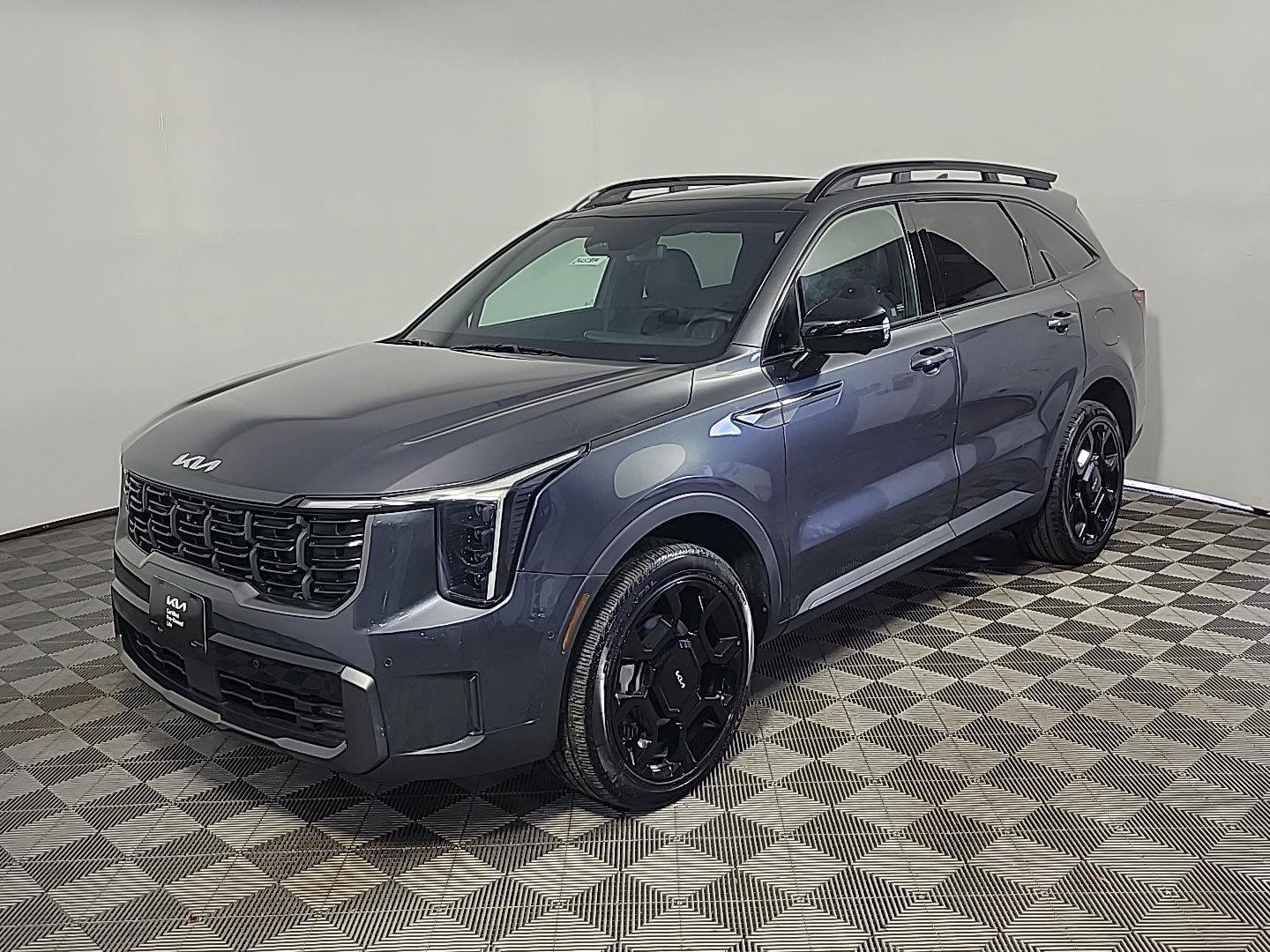 Used 2024 Kia Sorento SX Prestige AWD/4WD image 12