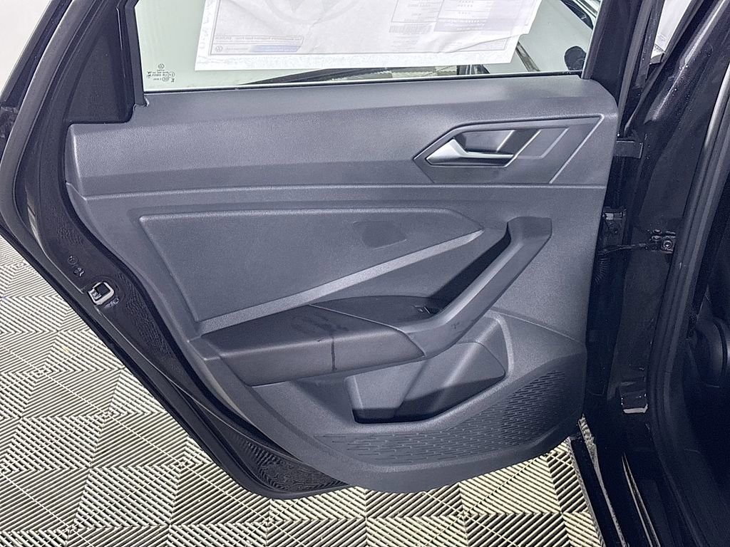 New 2026 Volkswagen Jetta S image 18