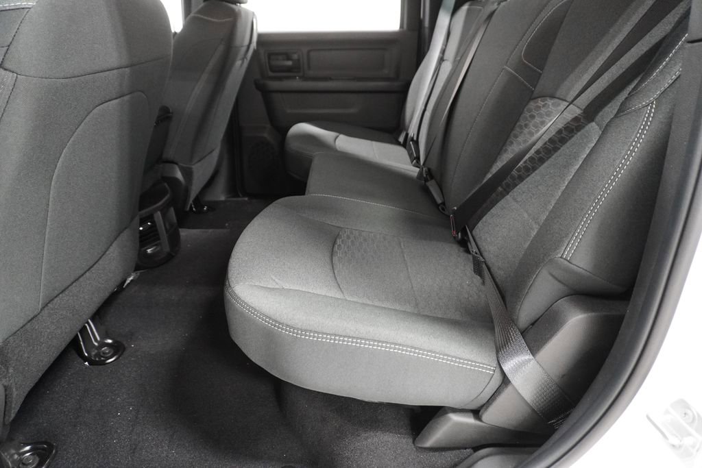 New 2026 RAM 2500 Tradesman image 16