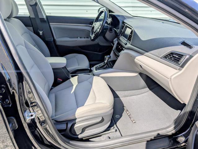 Used 2018 Hyundai Elantra Value Edition image 21