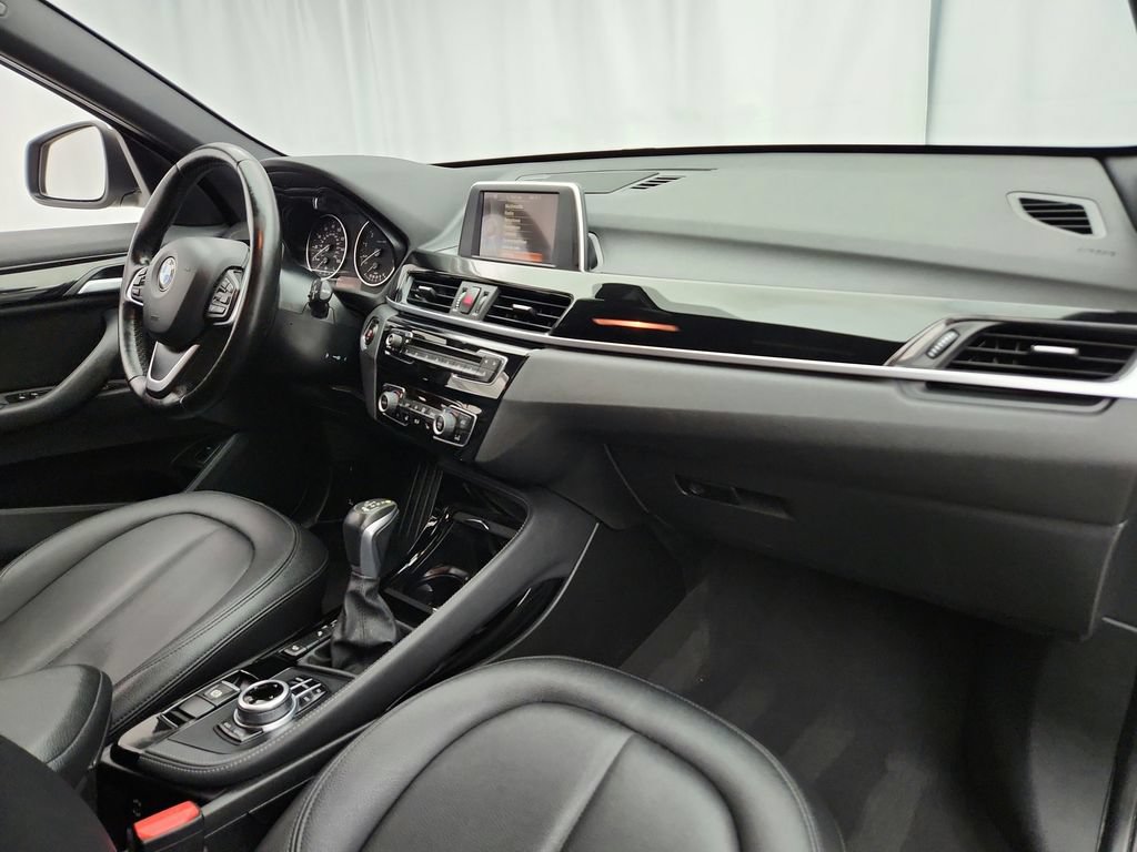 Used 2016 BMW X1 xDrive28i AWD/4WD image 26