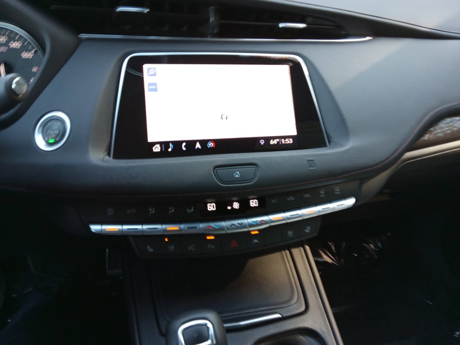 Used 2019 Cadillac XT4 Sport AWD/4WD image 17