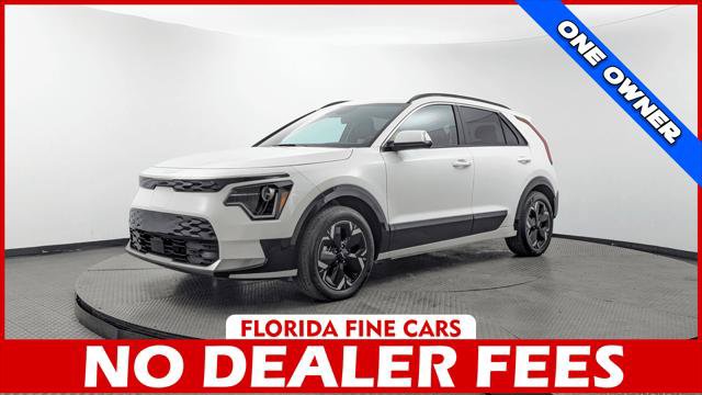 Used 2023 Kia Niro Wind