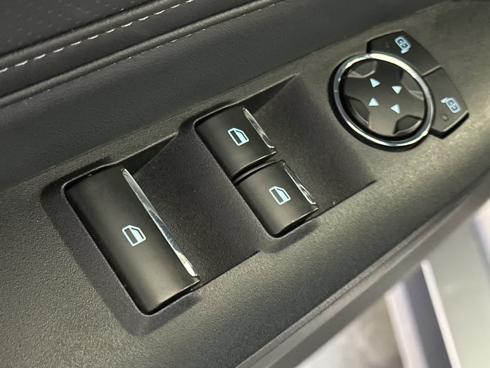 Used 2025 Ford Mustang Premium RWD image 14