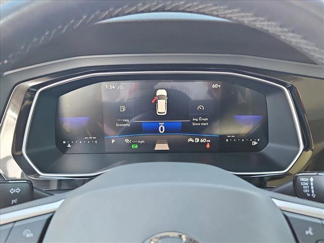 Used 2024 Volkswagen Jetta SE image 11