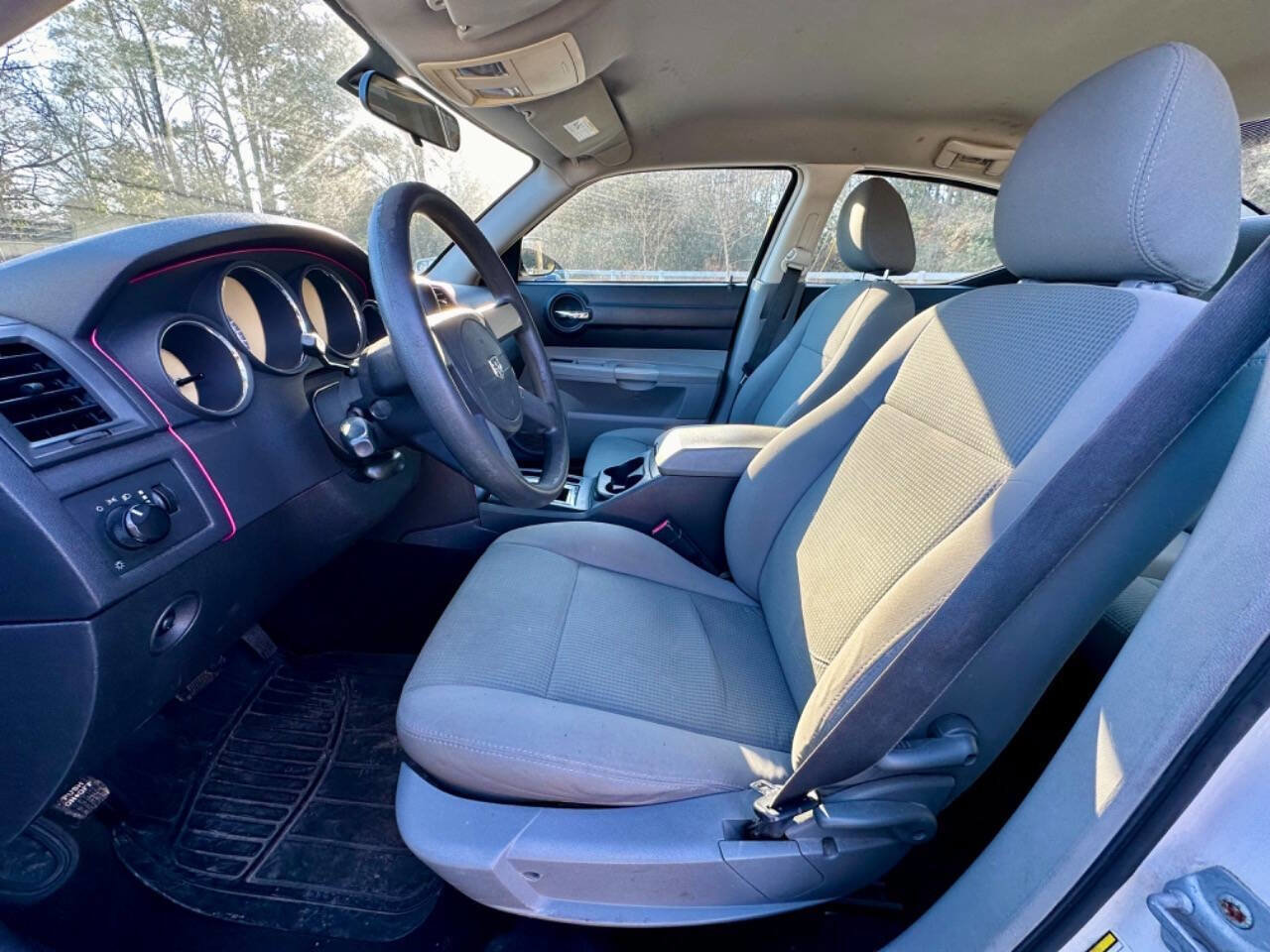 Used 2008 Dodge Charger Police image 10