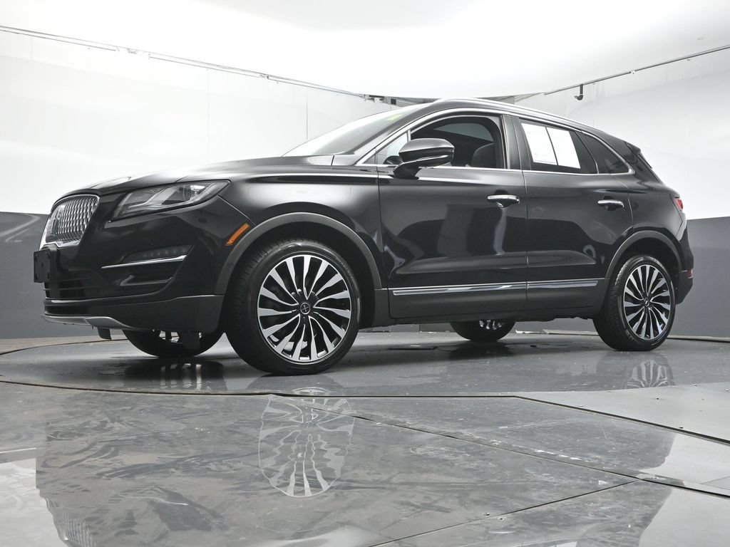 Used 2019 Lincoln MKC Black Label AWD/4WD image 36